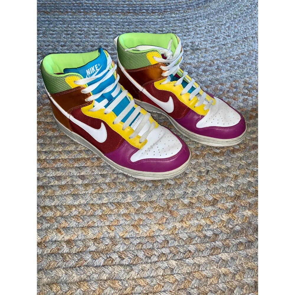Nike sneakers